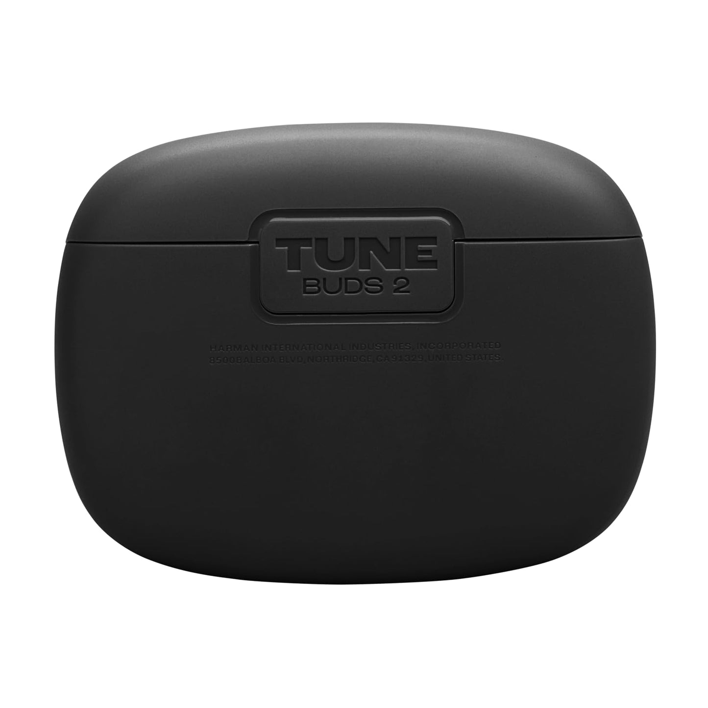 JBL Tune Buds 2 Black