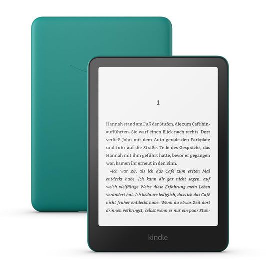 Amazon Kindle Paperwhite (16 GB) SA568B