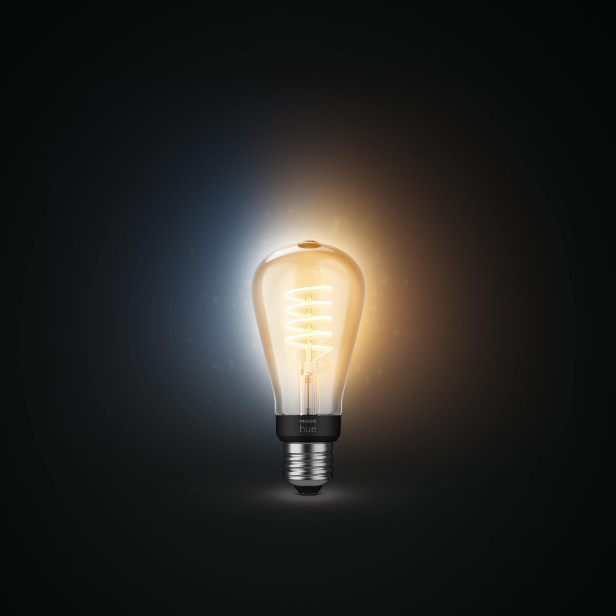 Philips Hue E27 Filament Edison Lamp - 929002477701