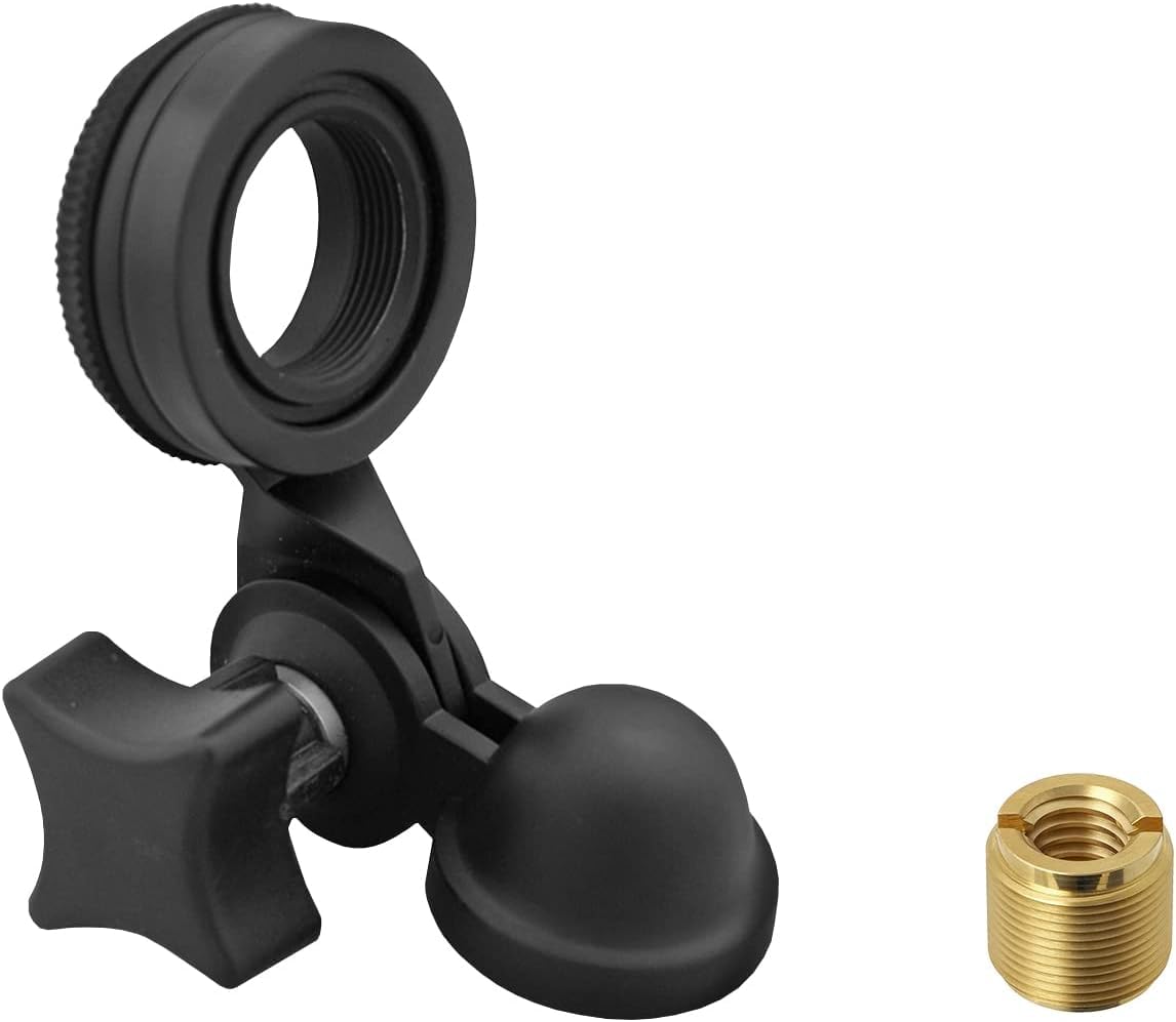 Microfon cu condensator Audio-Technica AT2020USB+USB cu caracteristică direcțională cardioidă negru