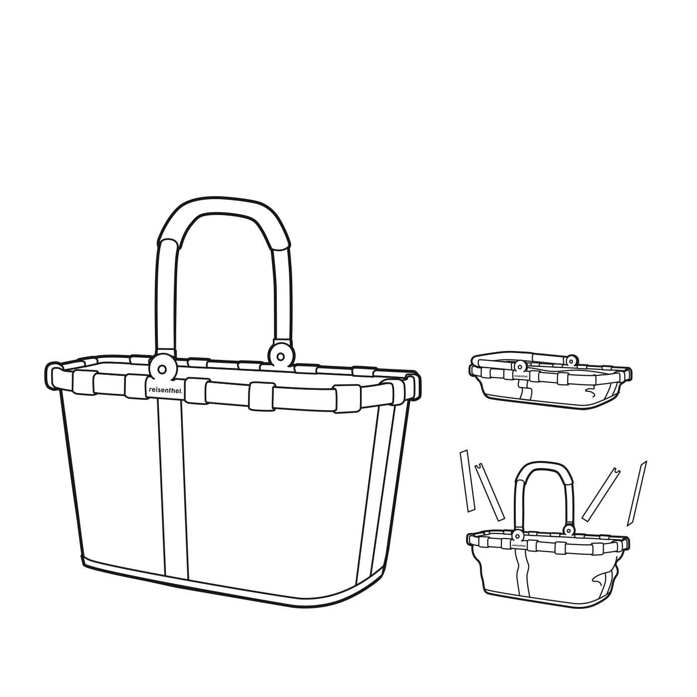 reisenthel carrybag - BN7009