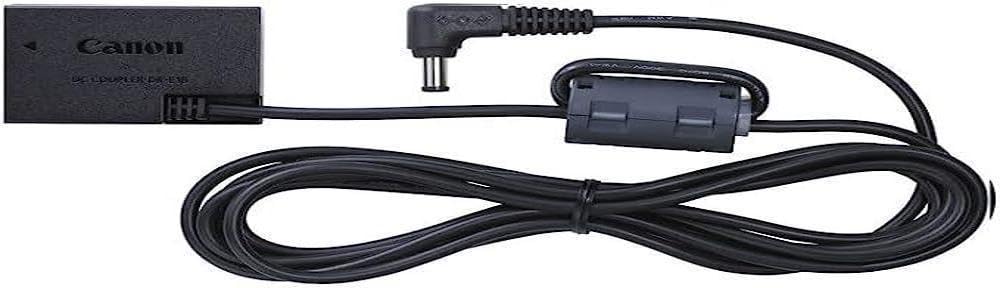 Canon DR-E18 DC Koppler pentru EOS 750/760