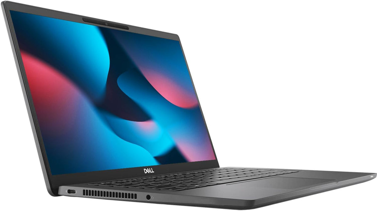 Dell Latitude 7420 Business Laptop, 14-inch FHD (1920x1080), Intel Core i7-1185G7, 16GB RAM, 512GB SSD, US QWERTY keyboard, Windows 11 Pro (Refurbished)