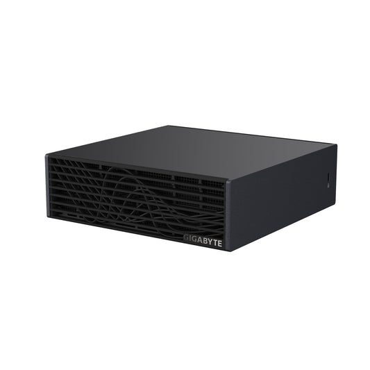 Gigabyte AI TOP Atom Desktop-PC - ATAGB10-9001