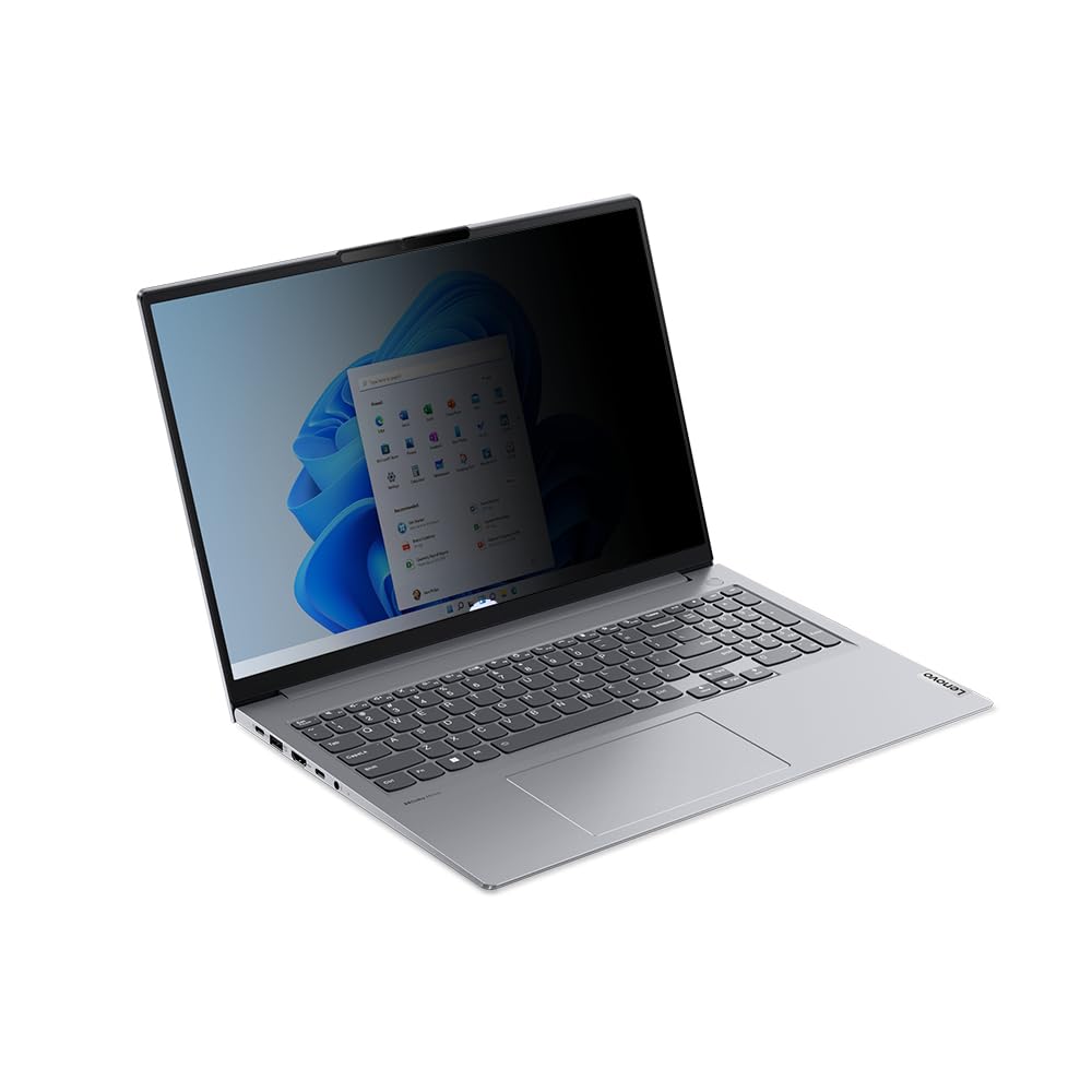 Lenovo 16" Premium Clarity PF pentru ThinkBook 16 G4 - 0195892135364