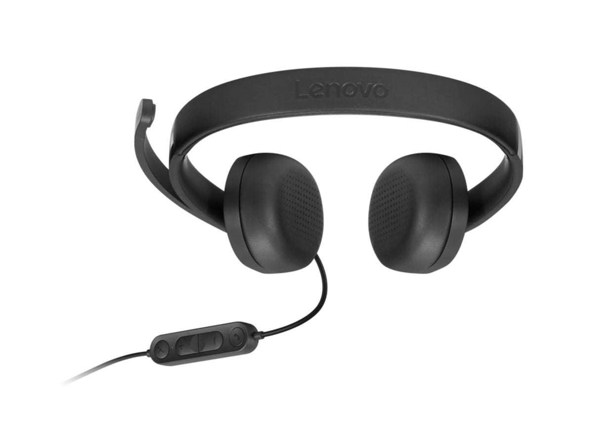 Căști stereo cu fir Lenovo G2 - 4XD1P83425