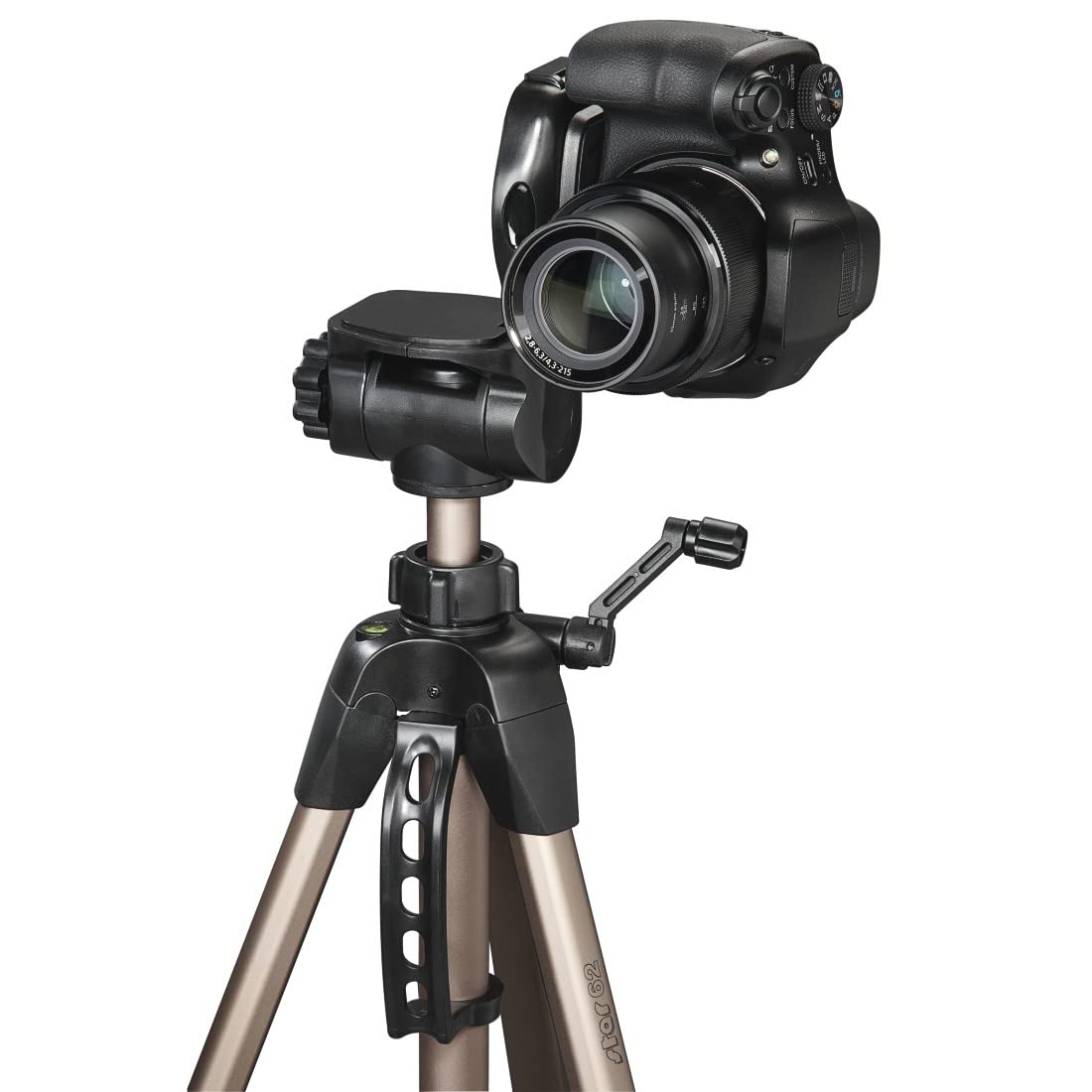 Tripod Star 62", 160-3D - 00004162