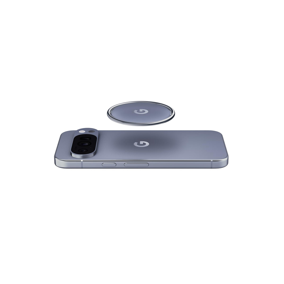 Google Pixelsnap Ring Stand - Moonstone - GH27Z