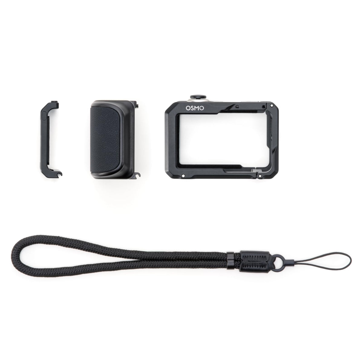 Set de accesorii Osmo Action 5 Pro pentru fotografie de stradă - 6937224140639