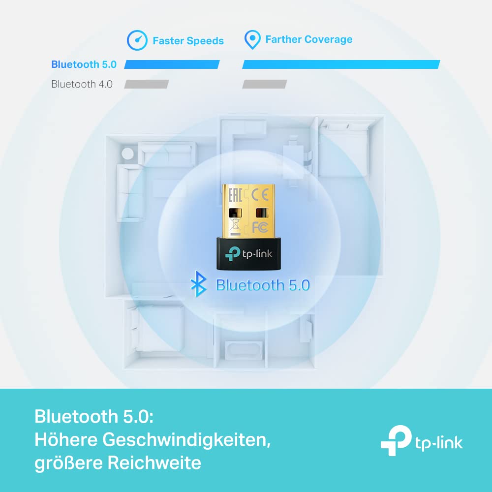TP-Link UB500
