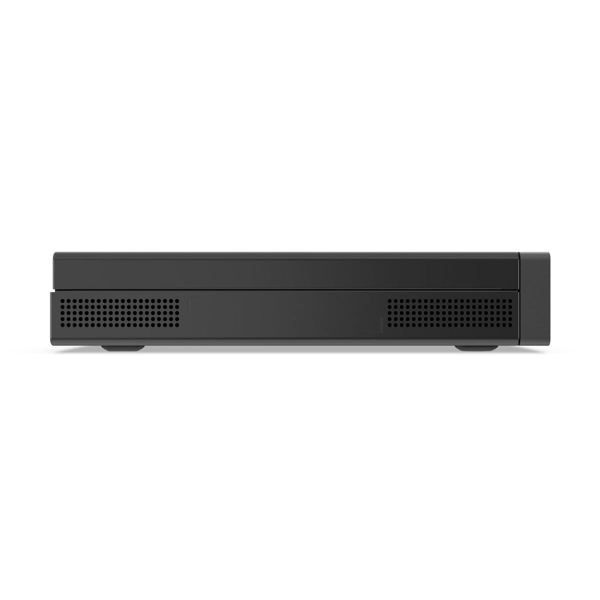 Lenovo Neo 55q Gen 6 13GN - Tiny - Ryzen 5 220/3.2 GHz - RAM 16 GB - SSD 512 GB - NVMe, TCG Opal Encryption 2 - Radeon 740M - Wi-Fi 6, Bluetooth 5.3, 1GbE - WLAN: 802.11a/b/g/n/ac/ax, Bluetooth 5.3 - 13GN000SGE