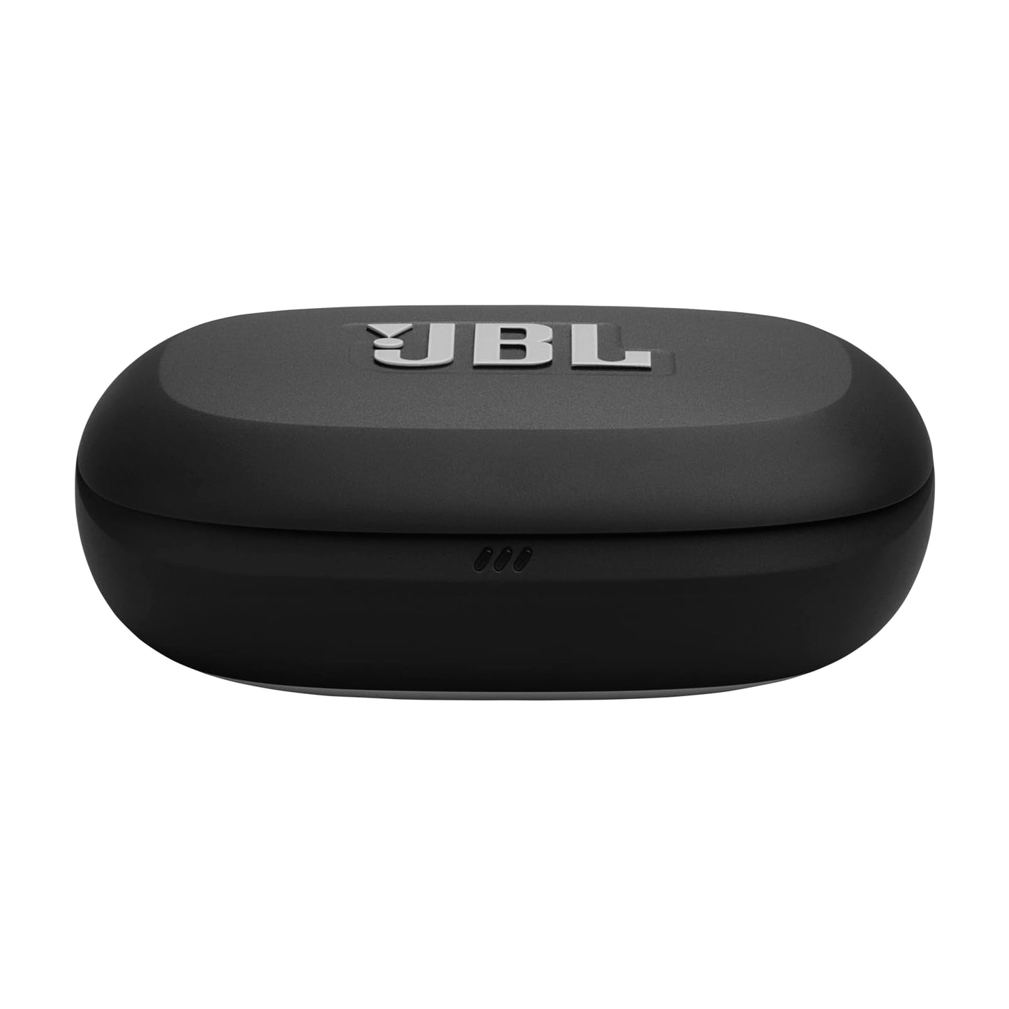 JBL Endurance Peak 4 Wireless Sports Earbuds with Bluetooth, Black/Grey - JBLENDUPEAK4BLKG