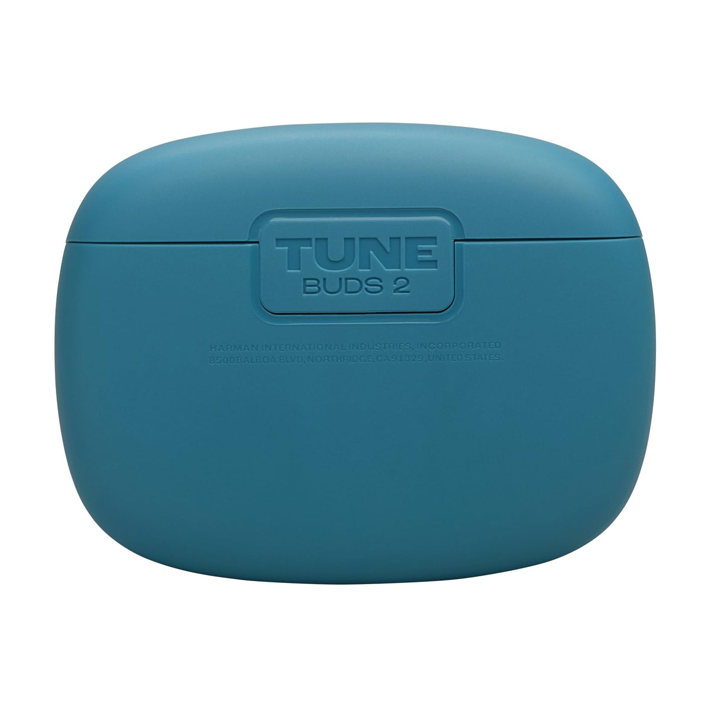 JBL Tune Buds 2 Turquoise