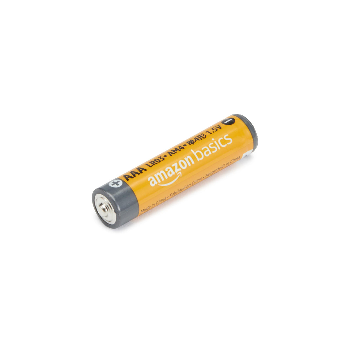 Amazon Basics Alkaline Batteries, Super Value Pack, 48 x AA + 36 x AAA + 8 x C + 8 x D + 8 x 9 Volt, 108 Pieces - 5Combo-48/36/8