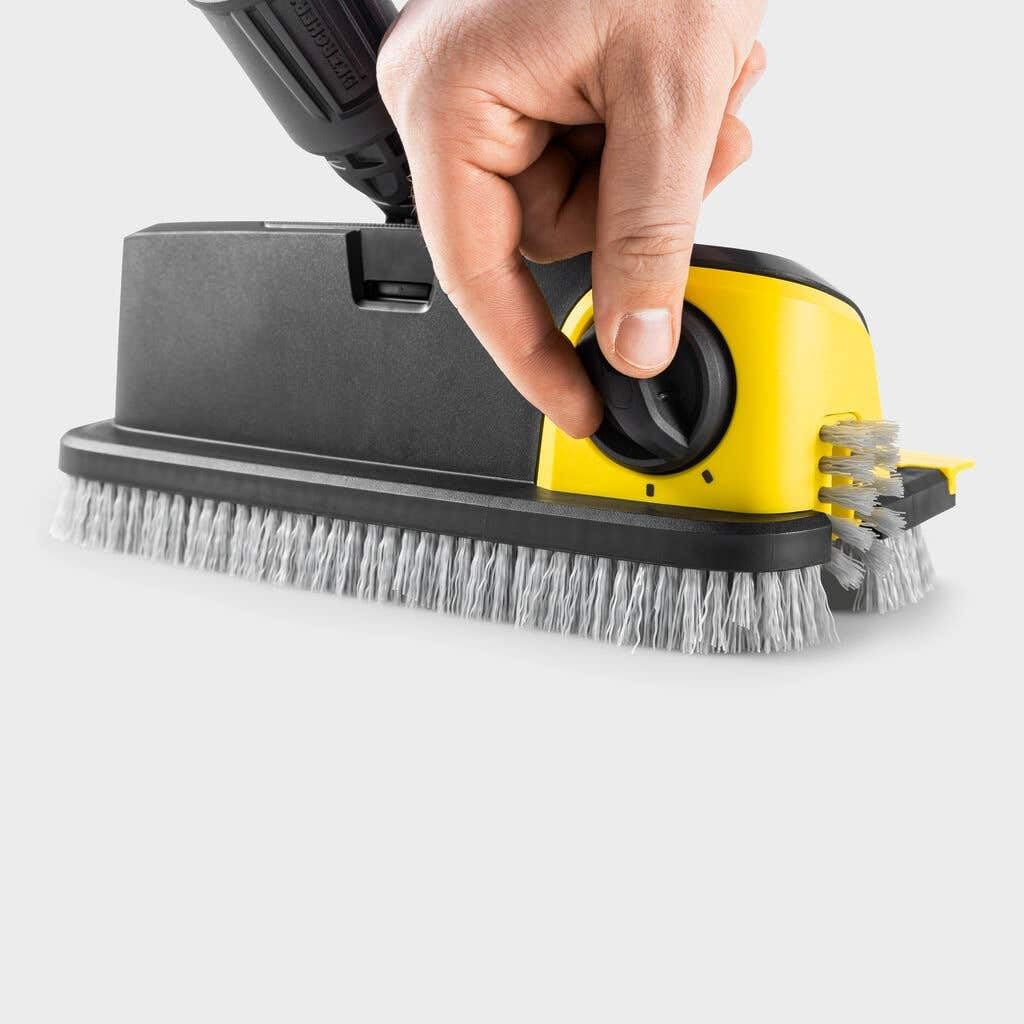 Kärcher Surface Cleaner Power Scrubber PS 30 Plus, with Side Nozzle - 2.644-212.0