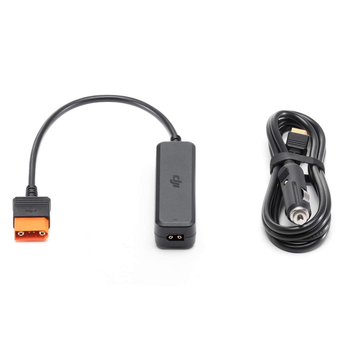 DJI Power Autoplug to SDC Power Cable (12 V/24 V) - 6941565969675