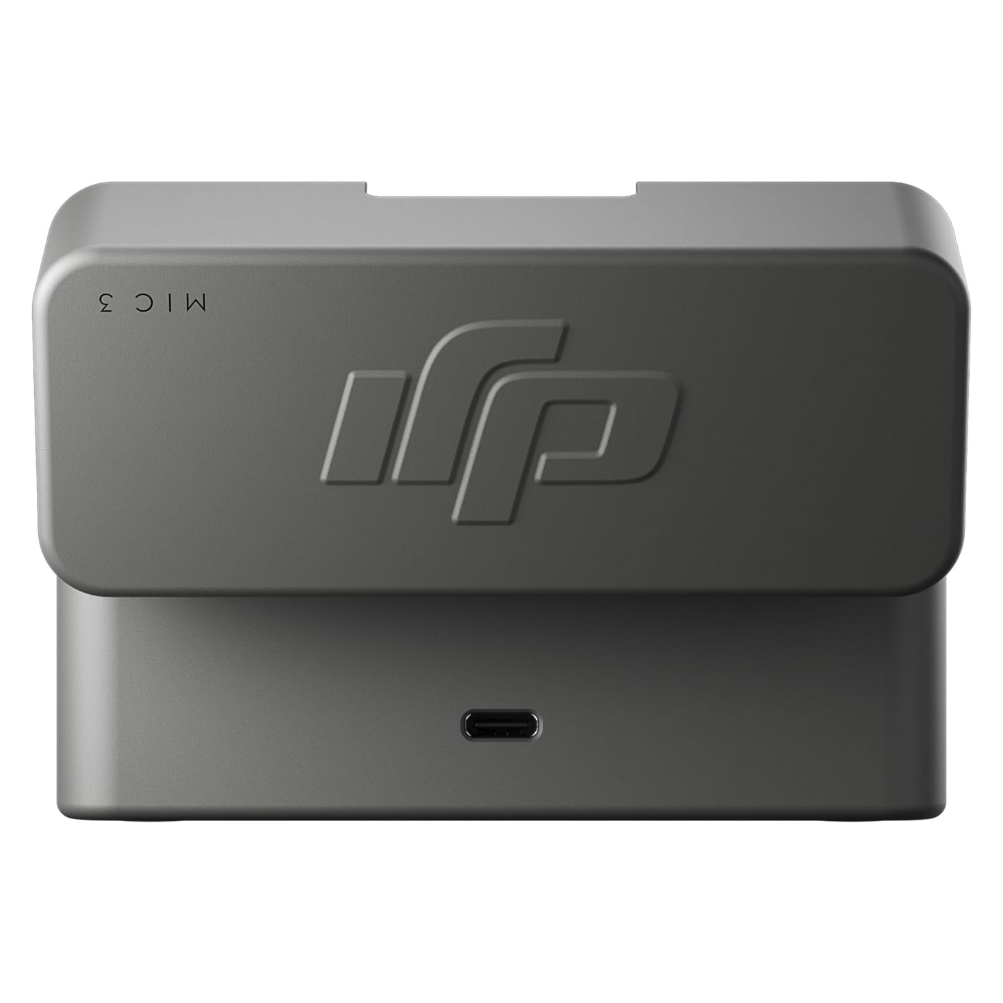DJI Mic 3 charging cradle - DMC03