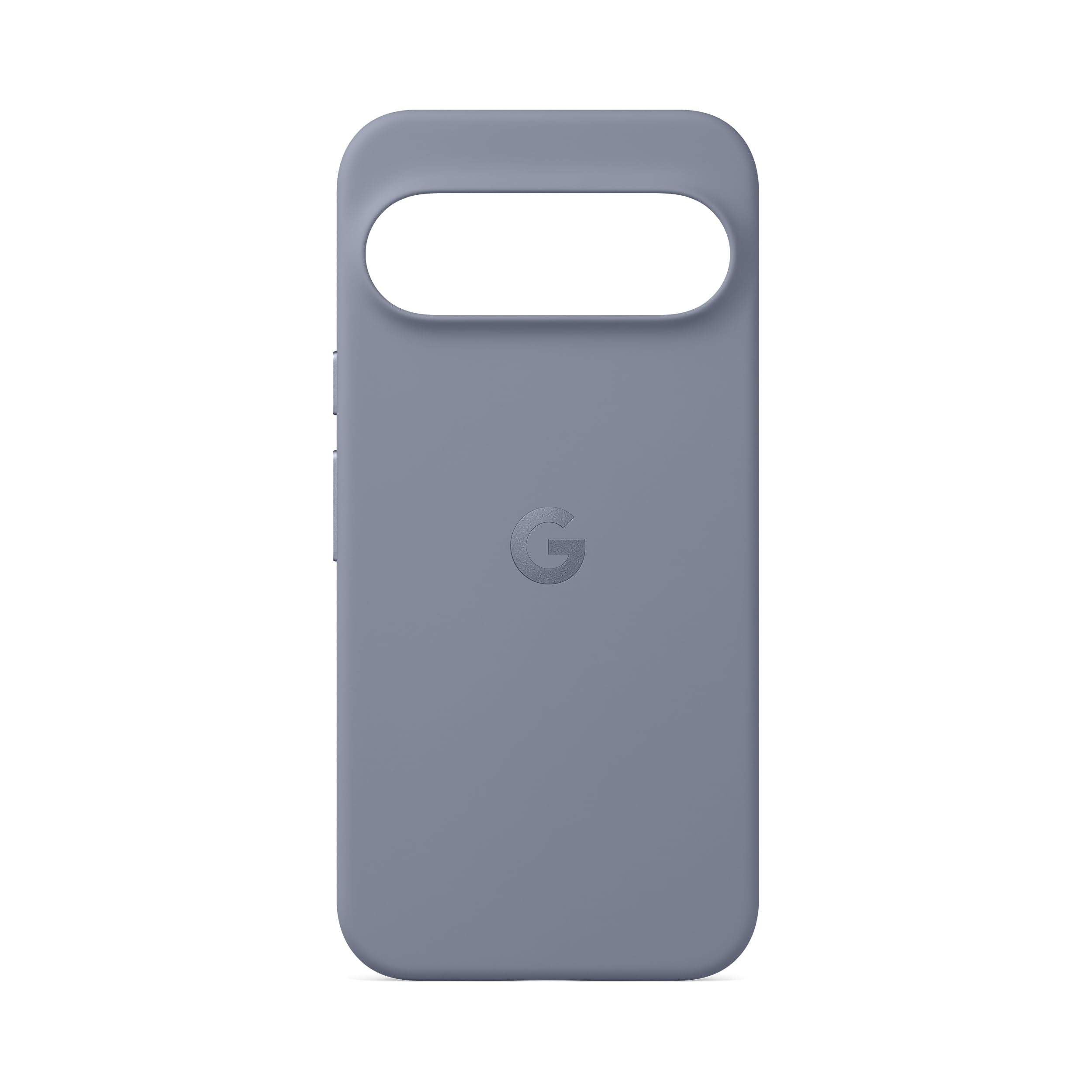 Case with Pixelsnap for Google Pixel 10 Pro XL - Long-lasting protection - ONE case for all cases - Moonstone (Made by Google) - GA09833-WW