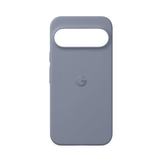 Case with Pixelsnap for Google Pixel 10 Pro XL - Long-lasting protection - ONE case for all cases - Moonstone (Made by Google) - GA09833-WW