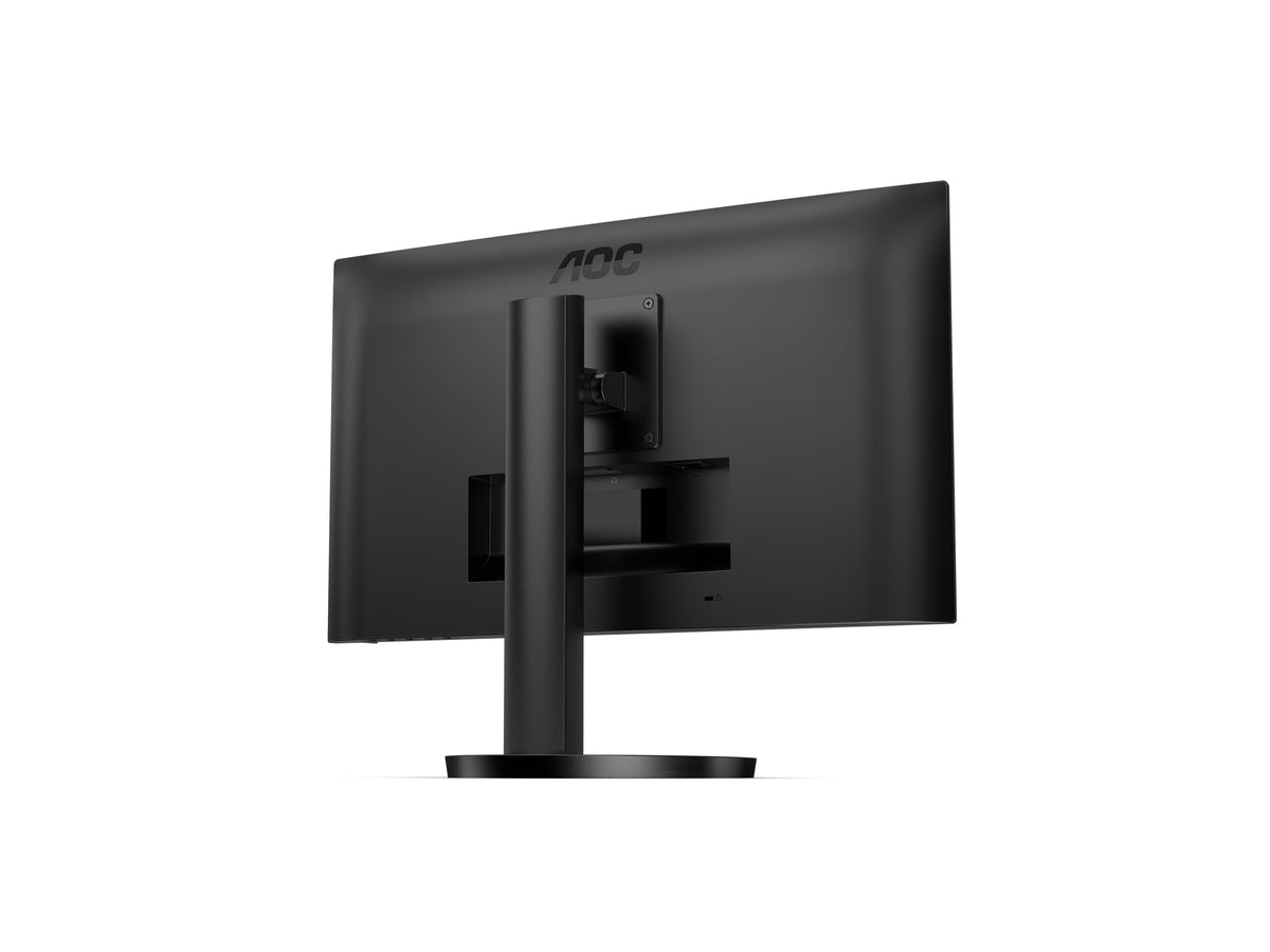 AOC Monitor 24B3CF2 Full HD 23.8