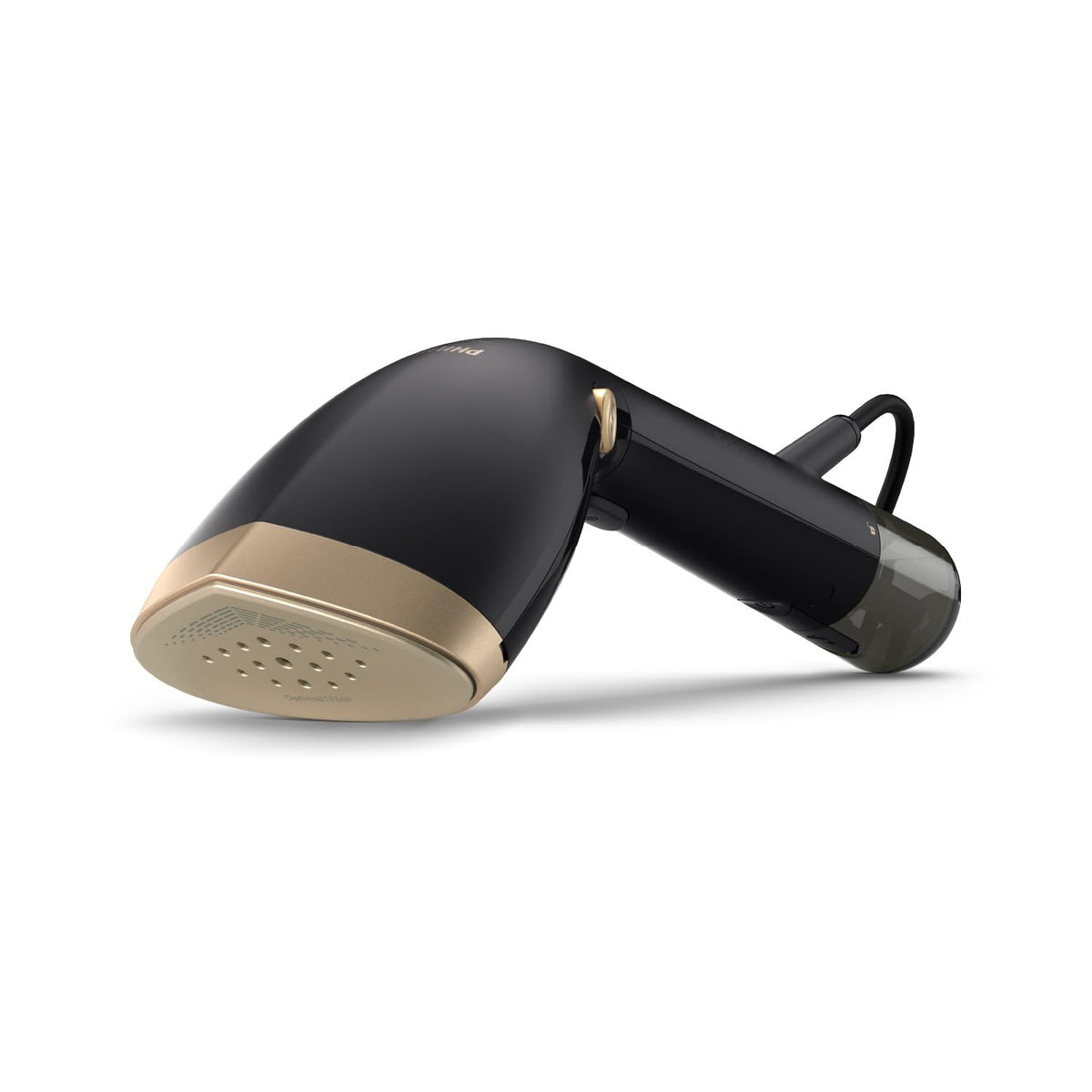 Philips Steamer 7000 Series, Black, 1500W - STH7060/80
