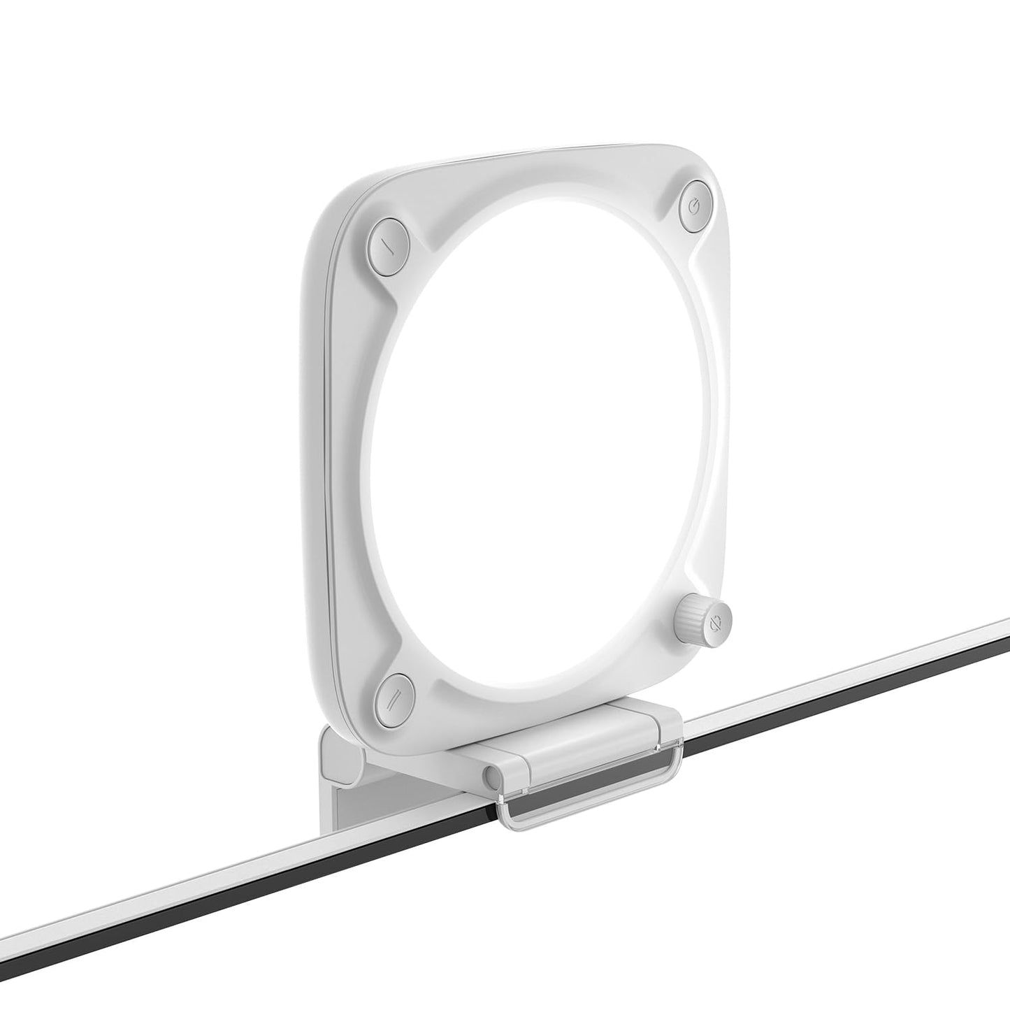 Elgato Key Light Neo with monitor mount, studio light - 20LAJ9901