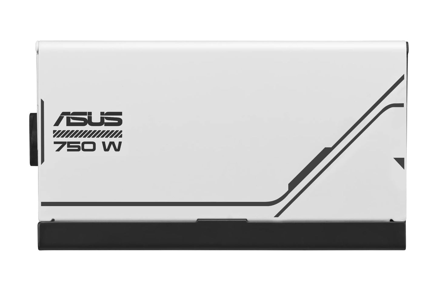 ASUS Prime 750W Gold Power Supply | Black-and-white - 90YE00U1-B0NA00