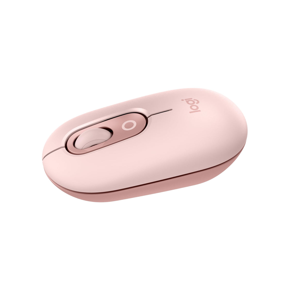 Logitech POP Mouse, mouse Bluetooth compactă și mobilă fără fir - 910-007413