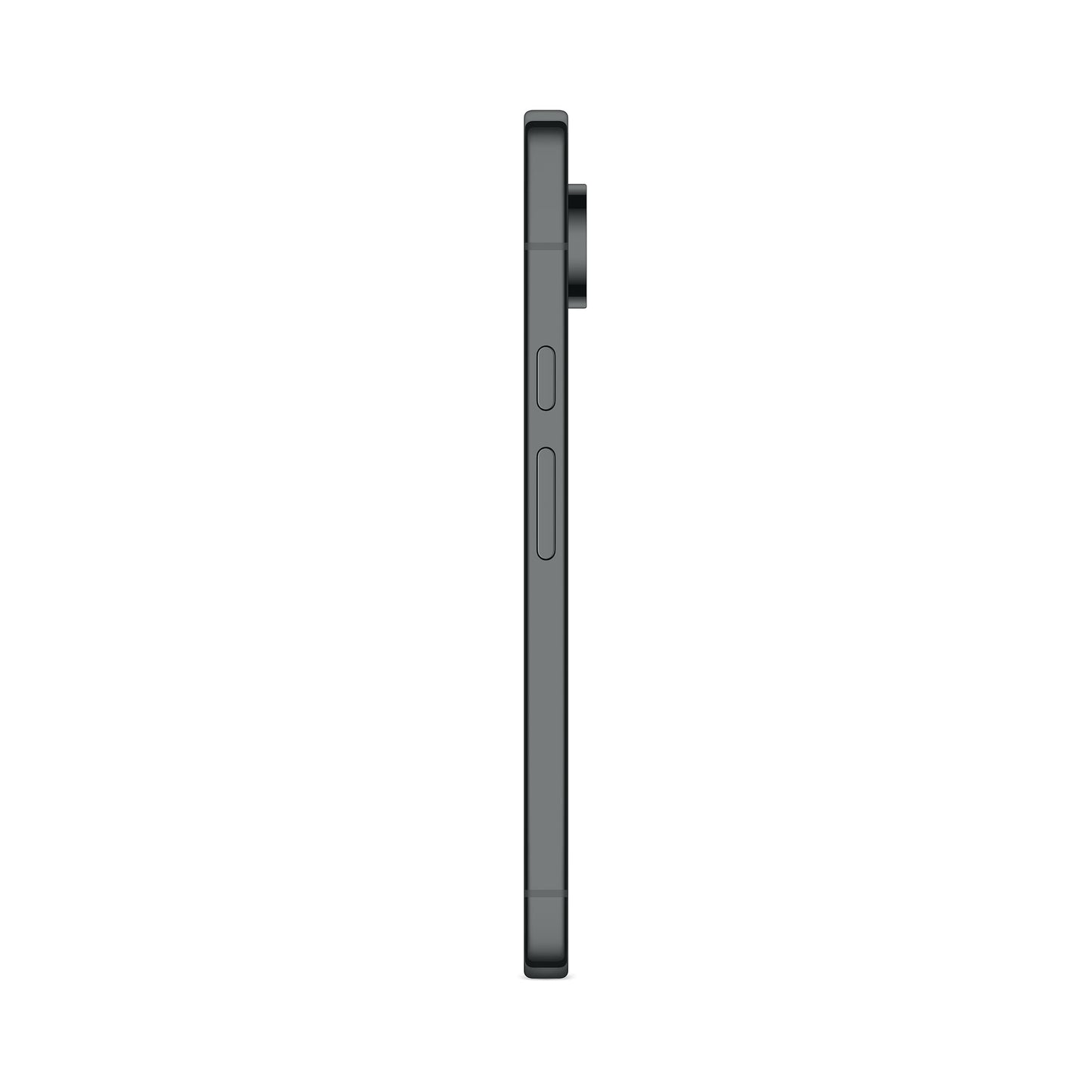 Google Pixel 10 Pro - Android smartphone without SIM lock, with Gemini and 6.3 inch Super Actua display - Obsidian, 128GB + case with Pixelsnap Pixel 10 & Pixel 10 Pro - Obsidian - GA09601AN
