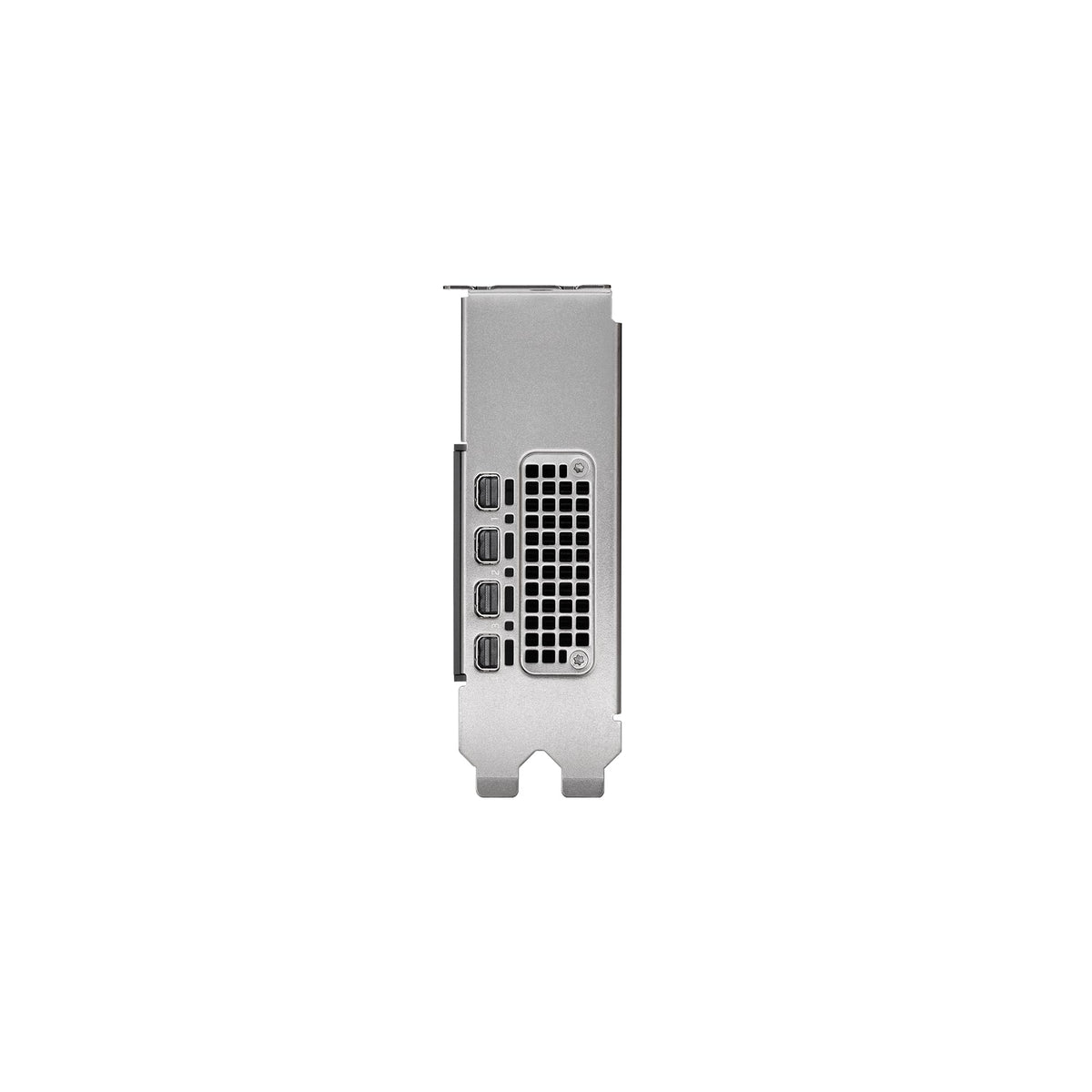 PNY NVIDIA RTX 2000 Ada Professional Graphics Card 16GB GDDR7 - VCNRTX2000ADA-PB
