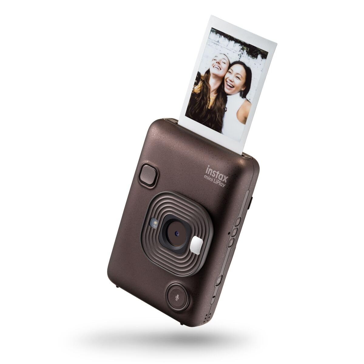 instax mini LiPlay™ 2 Deep Bronze - LiPlay2