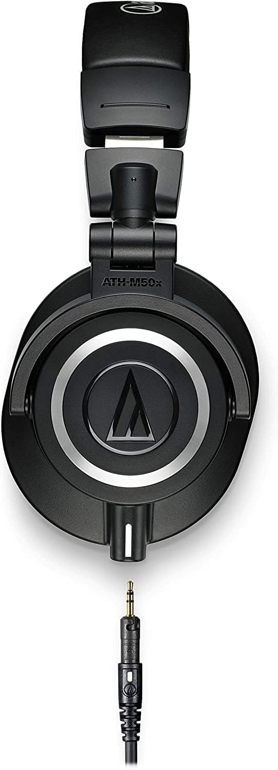 Audio-Technica ATH-M50x