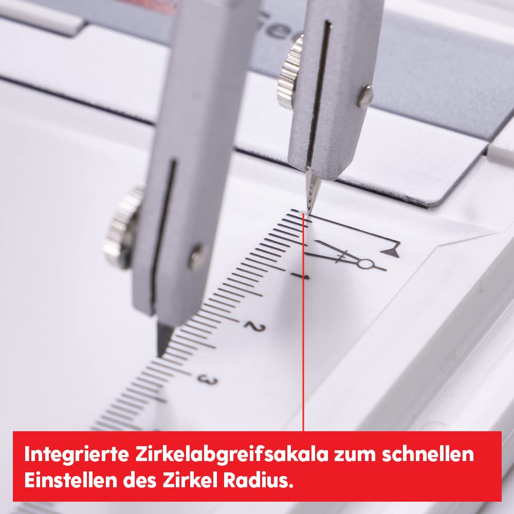 Aristo GEO-Board Drawing Board DIN A3 AR7033 - precise technical drawing - AH7033