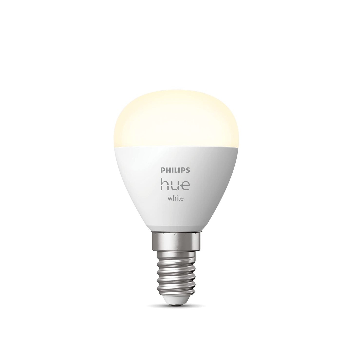 Philips Hue White Luster E14 (929002440603)