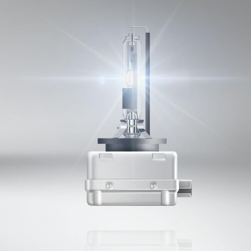 Osram XENARC Osram ORIGINAL D1R, xenon headlight lamp, 4150K, 66150, folding box (1 lamp) - 66154