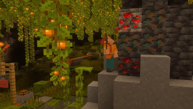 Minecraft - [Nintendo Switch 2]