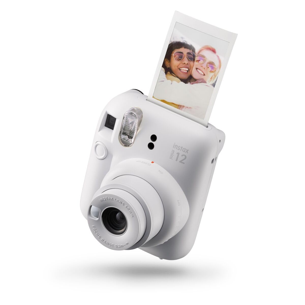 instax mini 12™ Clay White - 16806121