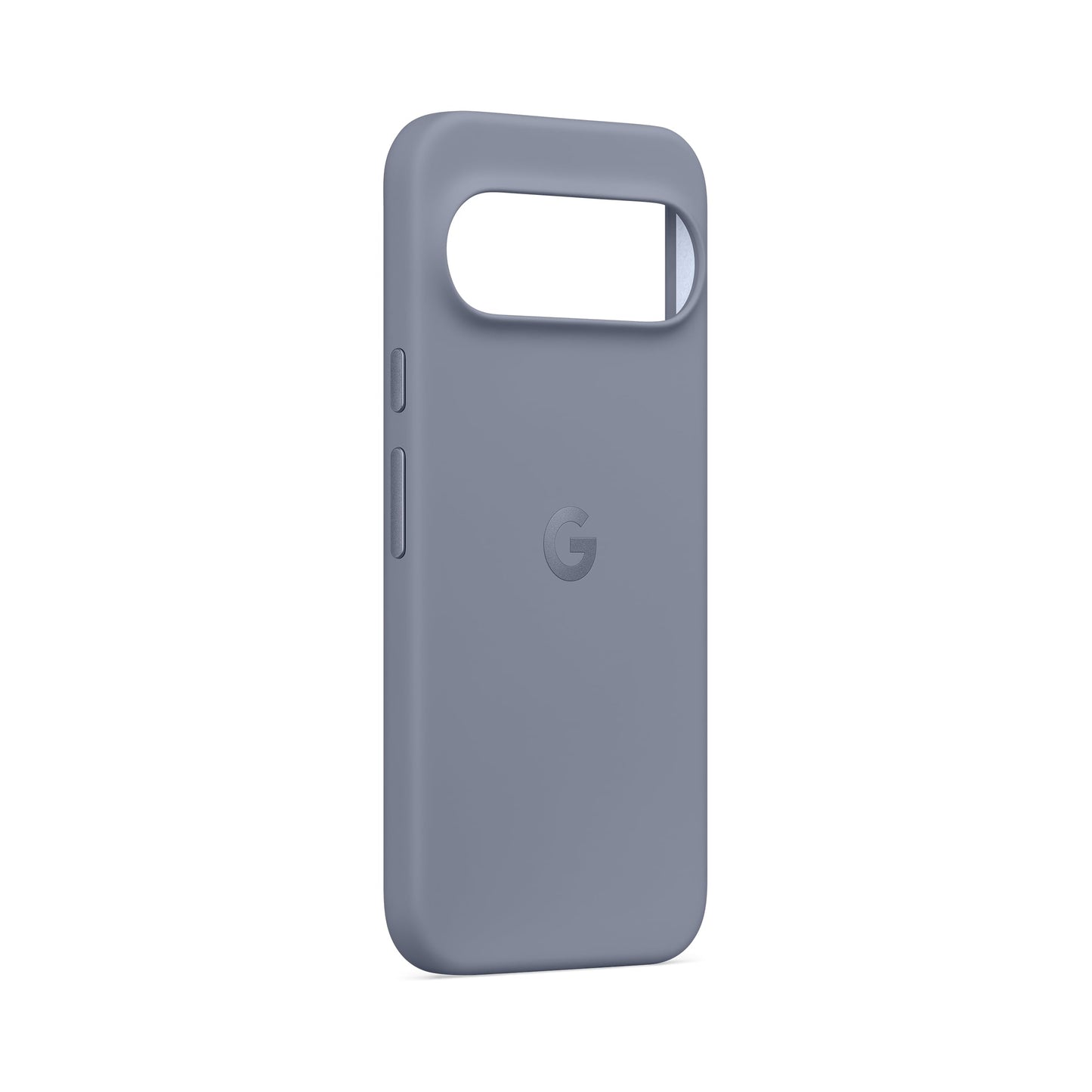 Case with Pixelsnap for Google Pixel 10 Pro XL - Long-lasting protection - ONE case for all cases - Moonstone (Made by Google) - GA09833-WW