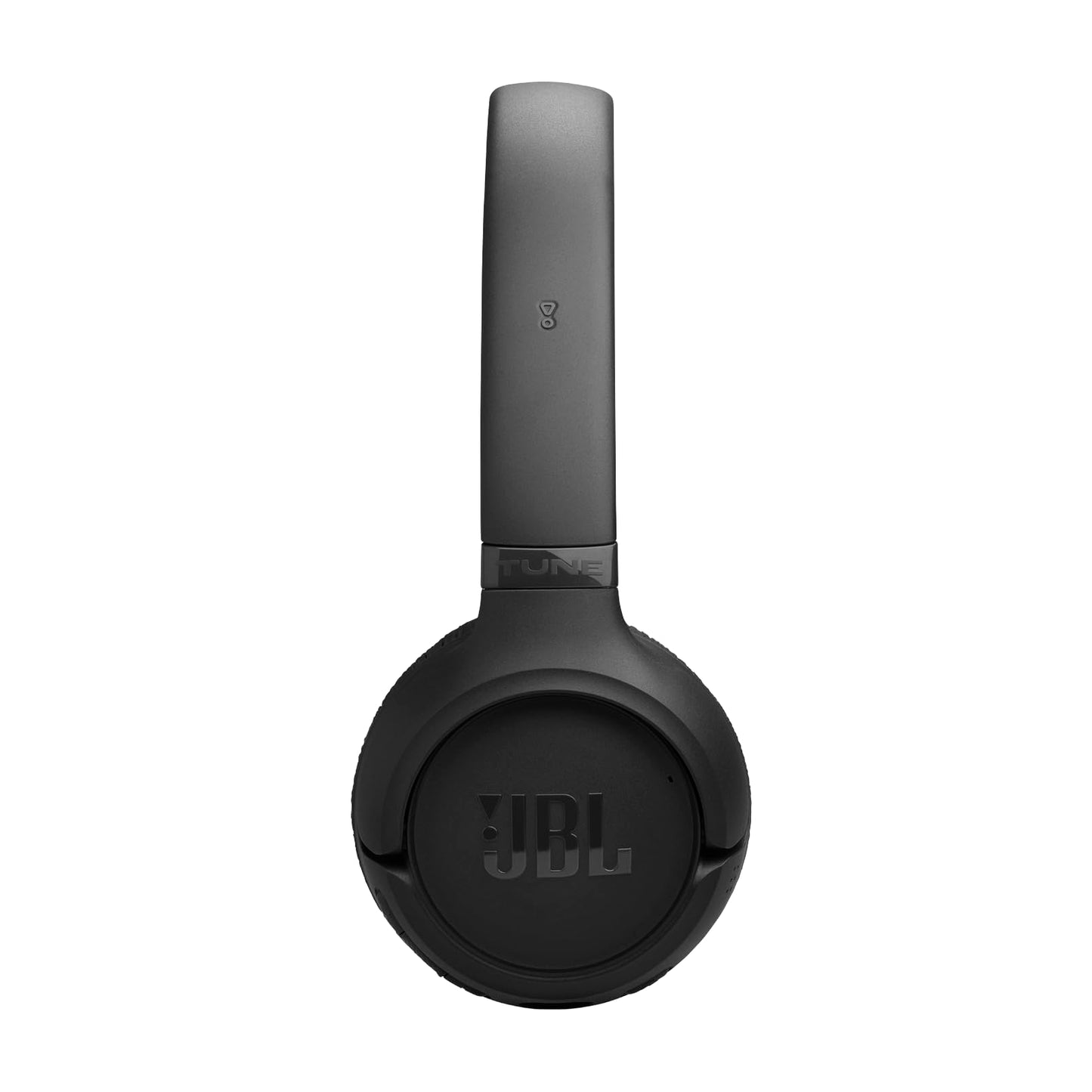 JBL Tune 530 BT Wireless On-Ear Kopfhörermit JBL Pure Bass - JBLT530BTBLKEU
