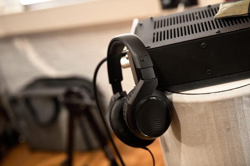 Sennheiser HD 200 Pro (507182)