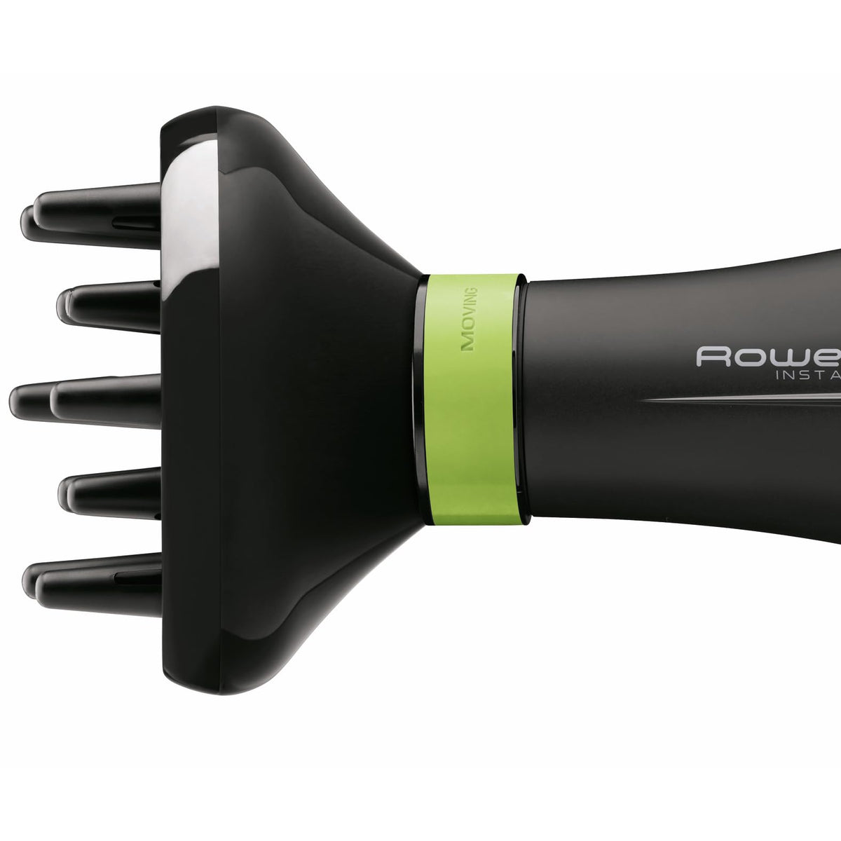Rowenta Eco Intelligence Hair Dryer, Airflow Booster CV6030 - CV6030E0