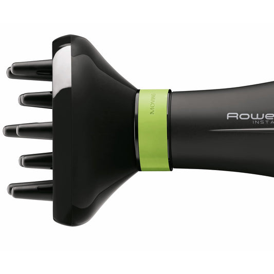Rowenta Eco Intelligence Hair Dryer, Airflow Booster CV6030 - CV6030E0