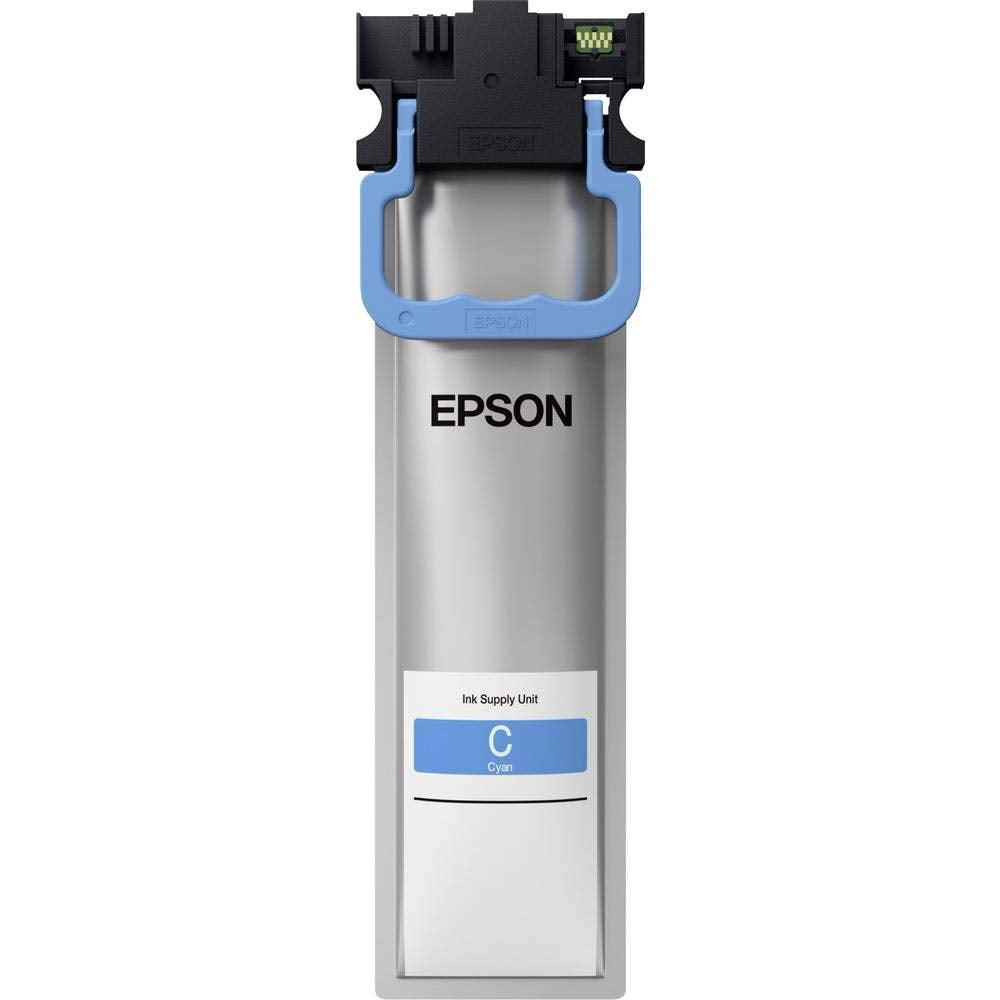 Cartuș de cerneală Epson XL Cian Seria WF-C5xxx, C13T945240
