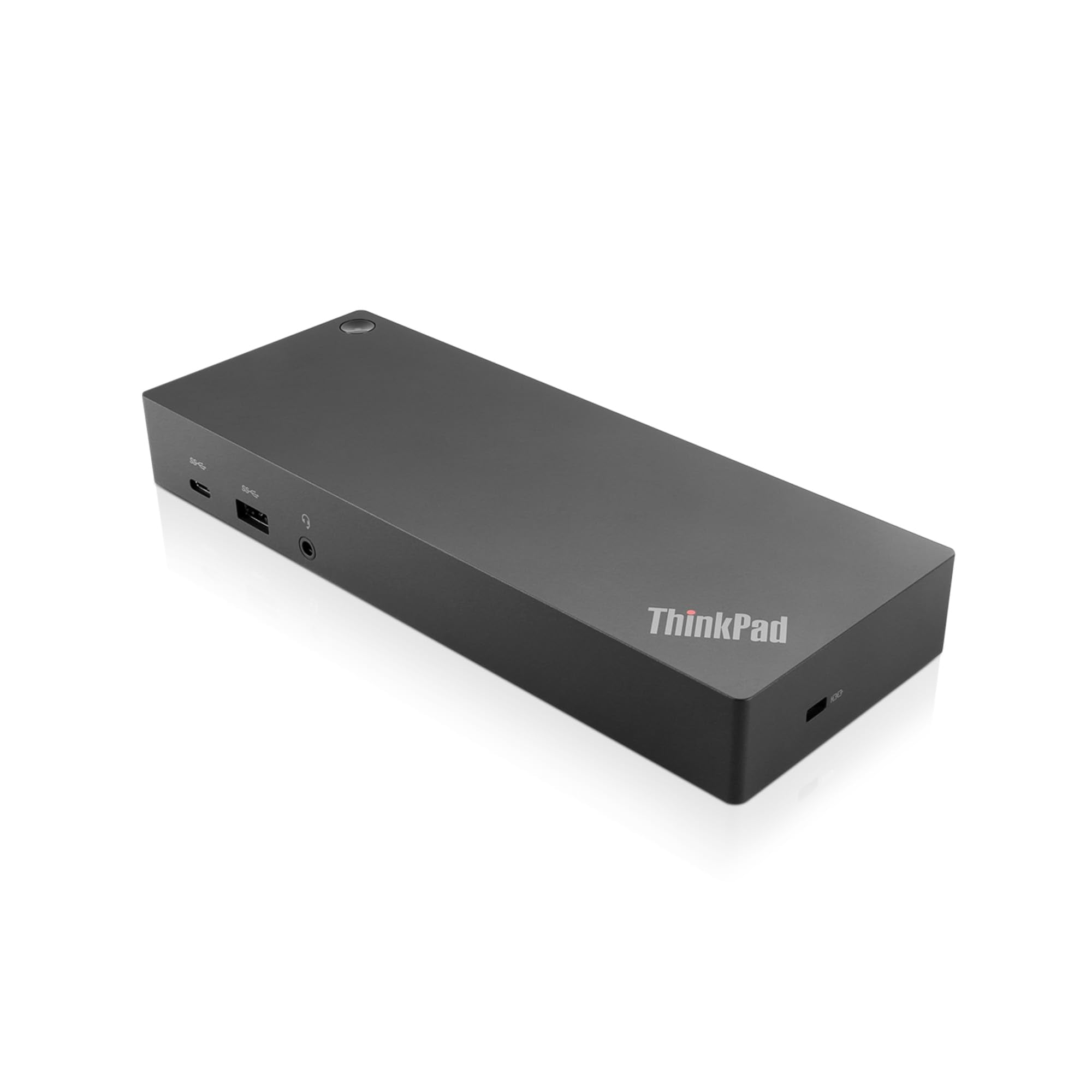 Lenovo docking station Dock Hybrid USB-C - 40AF0135EU
