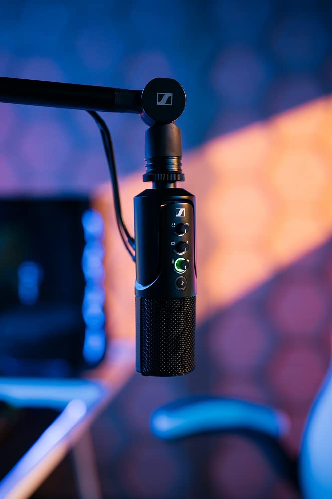 Sennheiser Profile Streaming Set (700100)