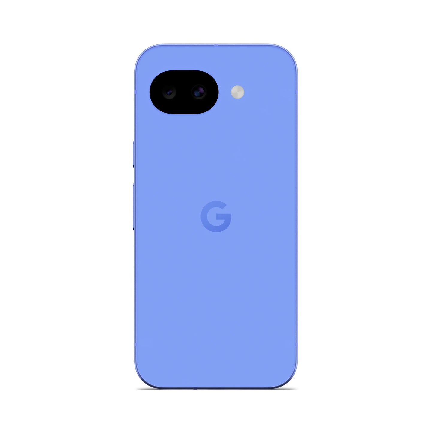 Google Pixel 10a - 7 years of Pixel Drops, more than 30 hours of battery life, camera coach, Gemini Live - Lavender, 256GB + Pixel 10a Case - Made from recycled plastic - Lavender - Stallion