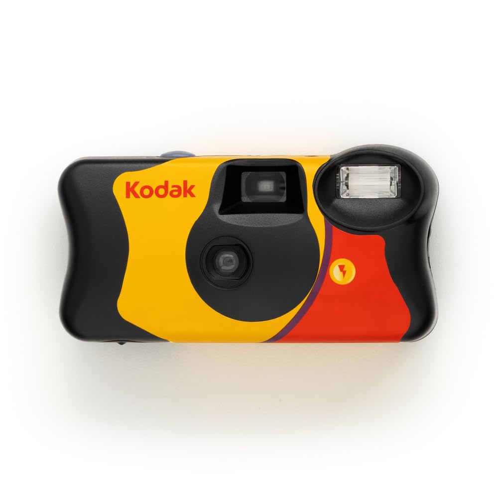 Kodak FunSaver 39 Exposures