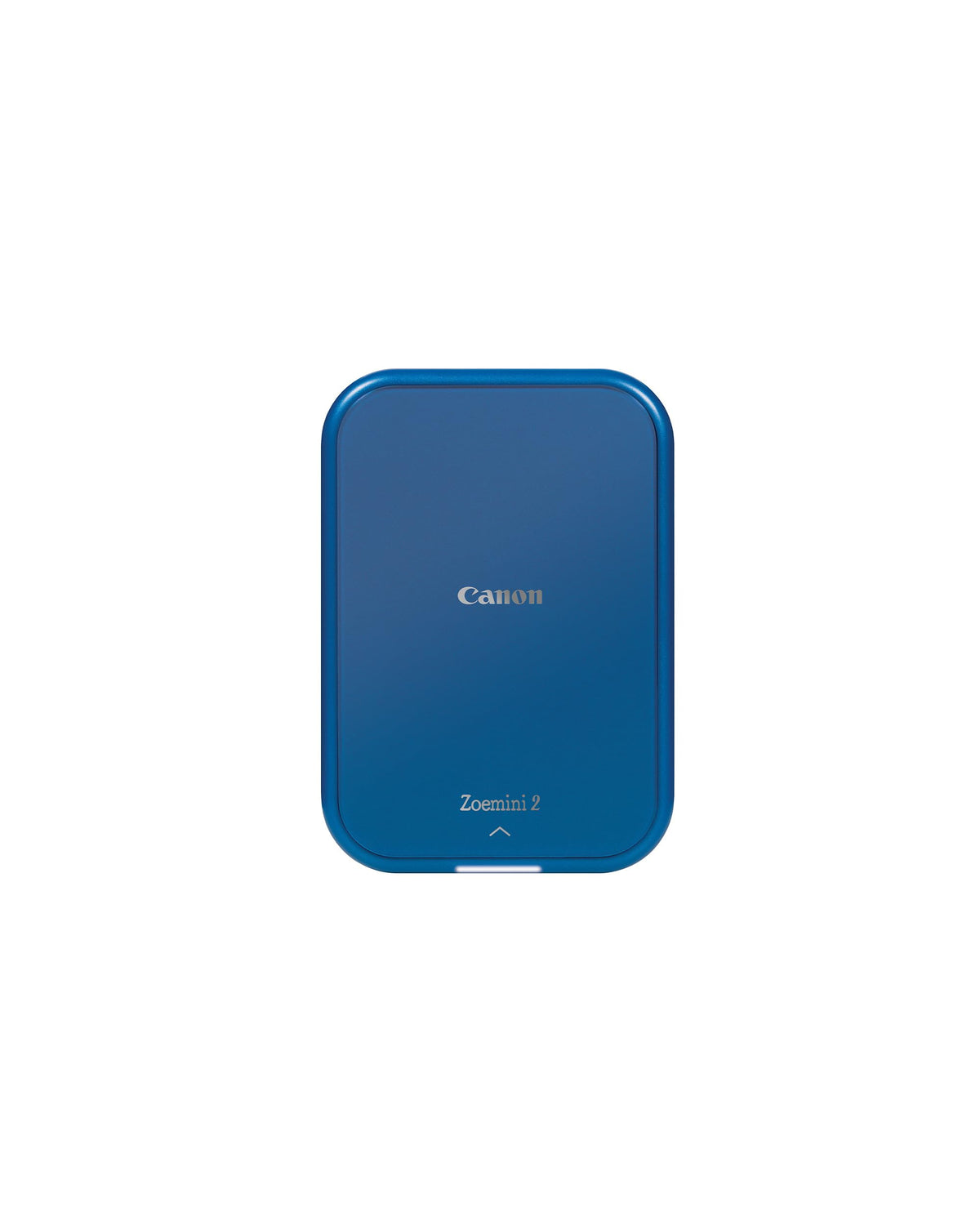 Canon ZOEMINI 2 Mini Photo Printer for Mobile + 20 Pack + 10 Pack Circle Stickers - 5452C008