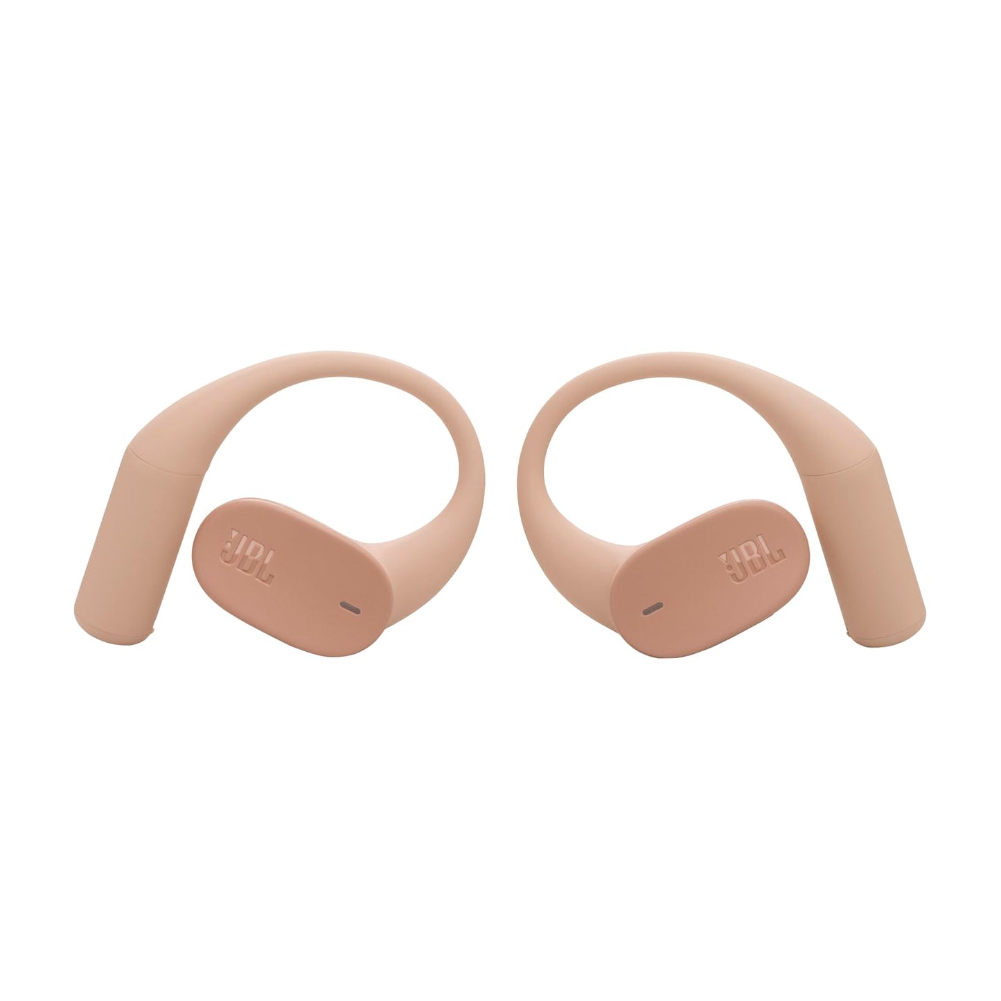 JBL Sense Lite, wireless open-ear headphones, beige - JBLSENSELITEBEG