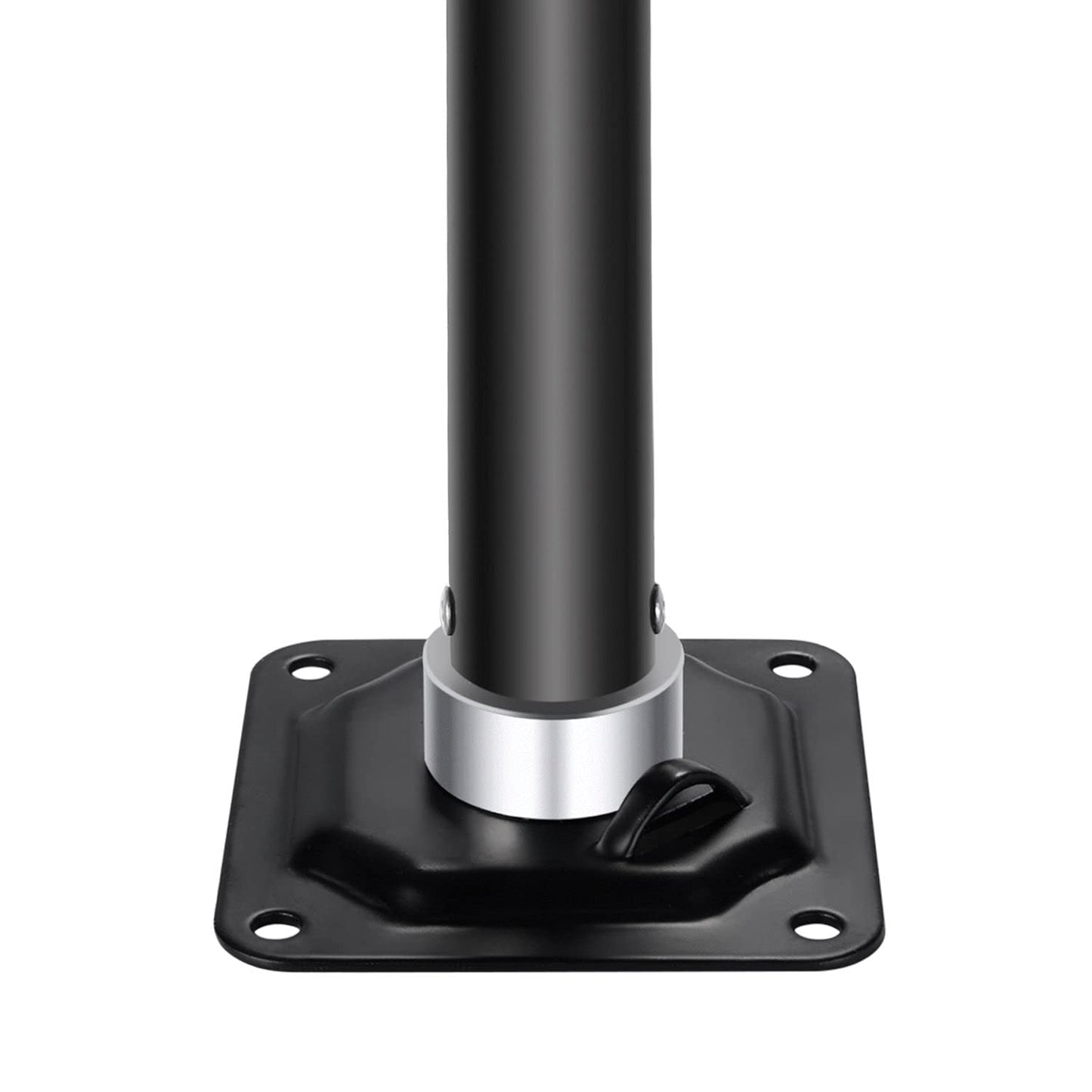 Neewer Boom Arm Wall Mount 38-60cm Adjustable Length with 1/4" to 3/8" Universal Adapter for Photo Studio Video Monolight Photography - 10089715
